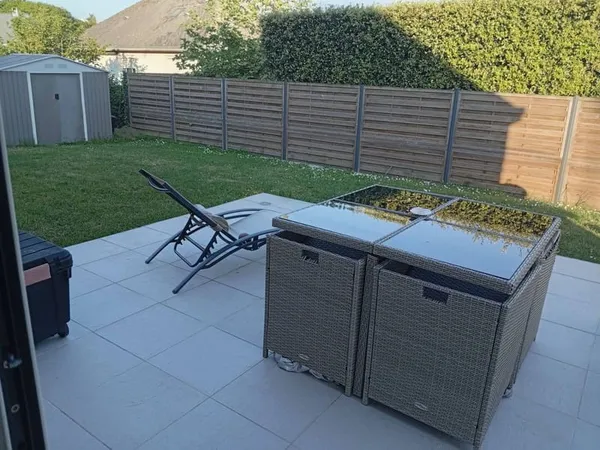 Chambre Location Cholet   1000€