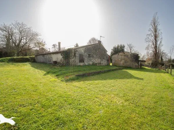 Maison 3 pièces 89 m²