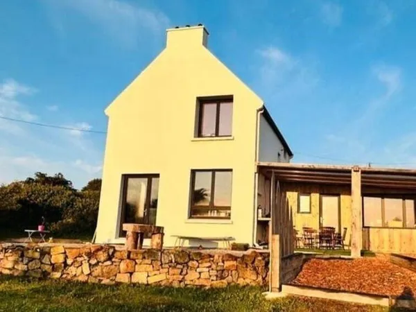 Maison 4 pièces 123 m²