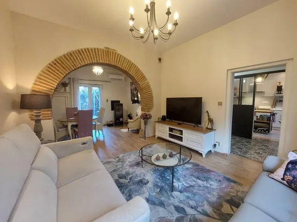 Maison de charme centre ville Gaillac