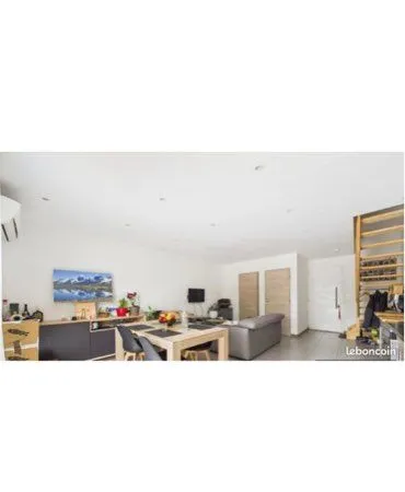 Appartement Rognonas 70 m2