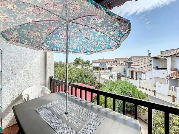 Appartement 2 pièces 31 m²