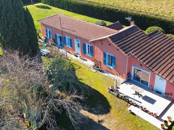 Longère 5 pièces 140 m² Eauze (32)
