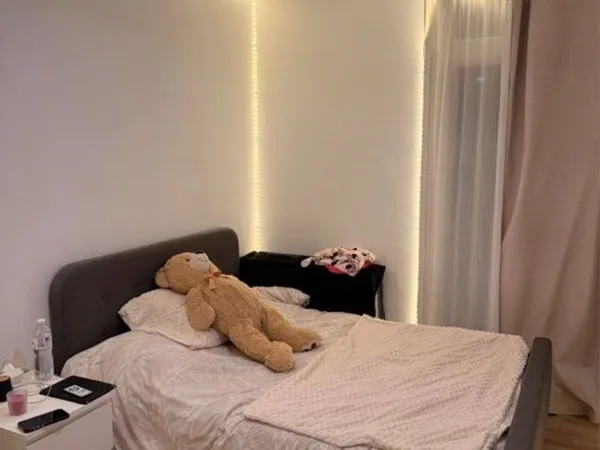 Chambre à 700