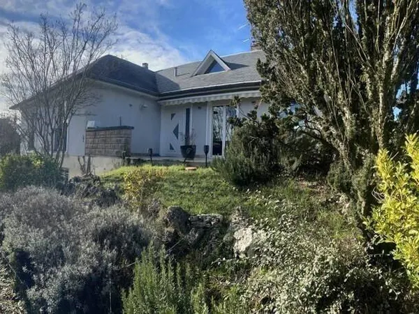 Maison 6 pièces 190 m²