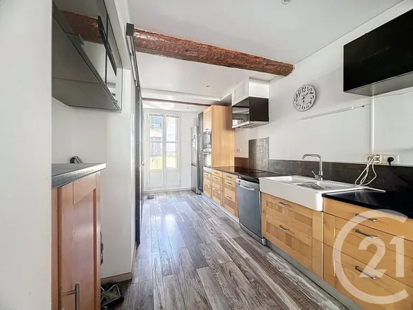 Maison 4 pièces 140 m²