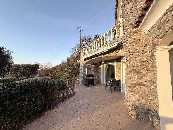 Maison et villa de prestige Vente Olmeta-di-Tuda 7p 141m² 830000€