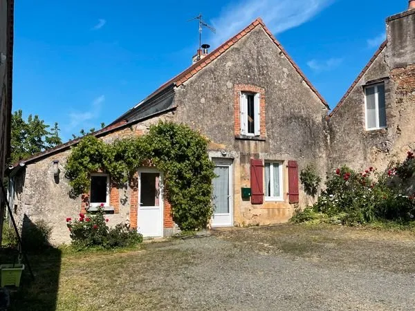 Corps de ferme