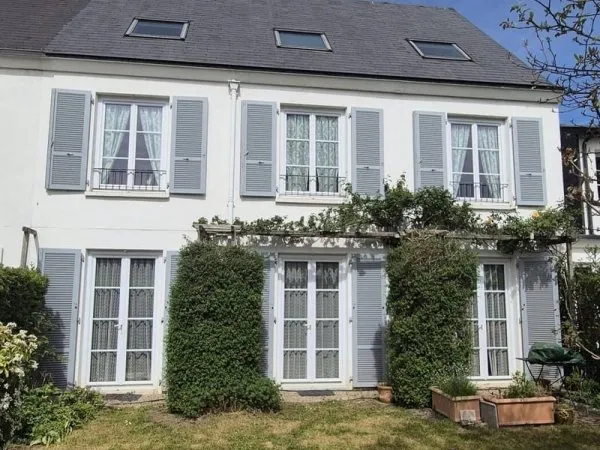 Maison 7 pièces 148 m²