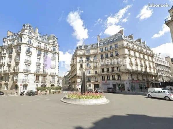 Boulangerie/Pâtisserie 129 m²
