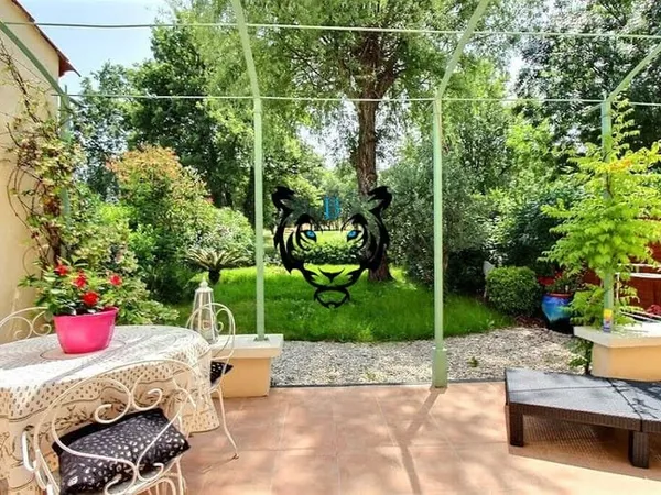 Maison 5 pièces 97 m²