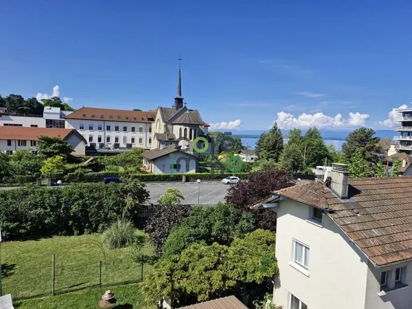 Appartement 5 pièces 129 m²