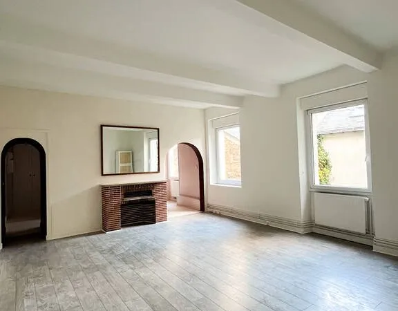 Appartement 3 pièces 83 m²