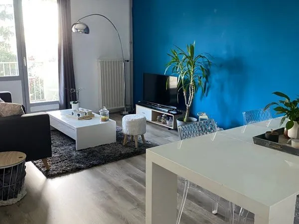 Loue appartement