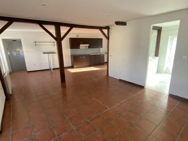 Appartement 5 pièces 70 m²