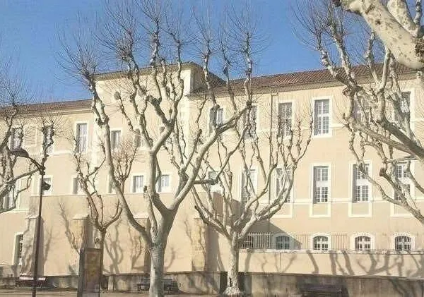 Appartement 3 pièces 85 m²