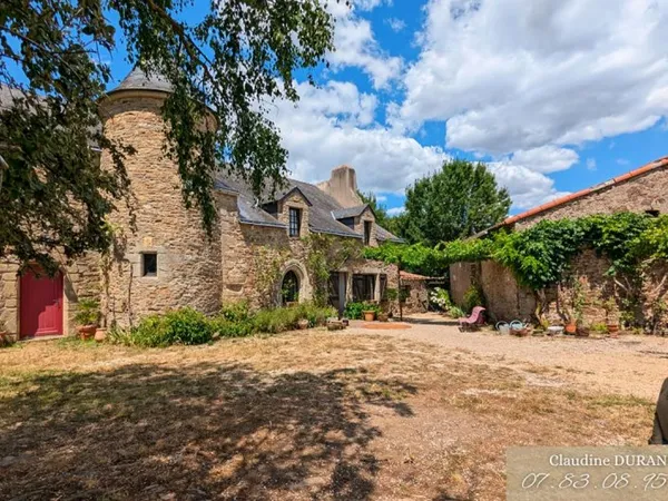 Maison 8 pièce(s) 253 m2