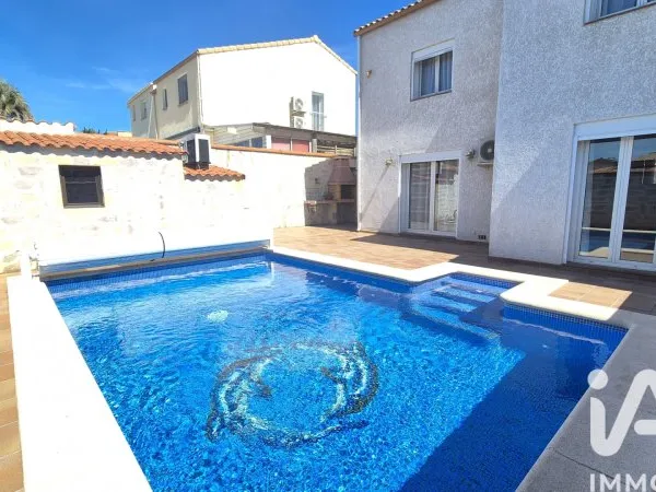 Maison 5 pièces 96 m²