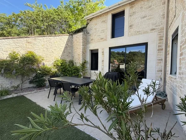 Maison 5 pièces 102 m²
