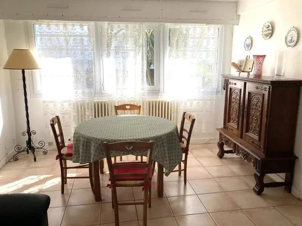 Duplex 5 pièces 167 m²
