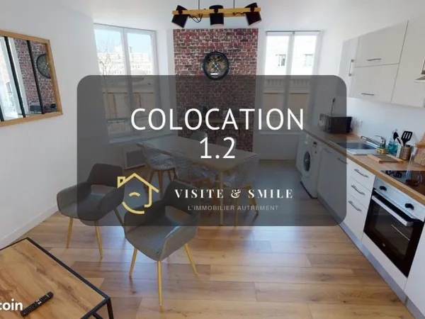 Maison 1 pièce