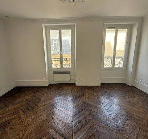 Appartement 2 pièces 35 m²