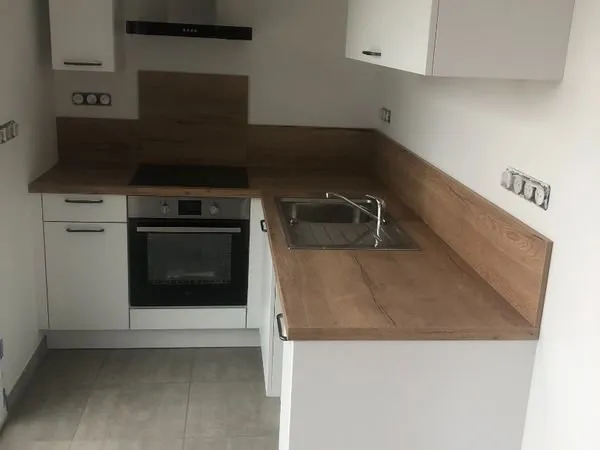 Maison 1 pièce 40 m²