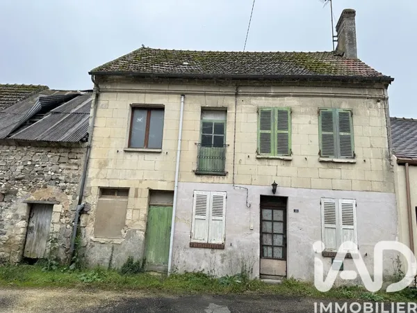 Maison 4 pièces 109 m²