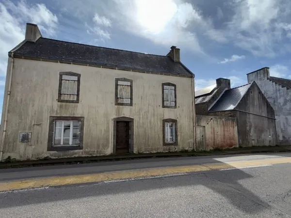 Maison 5 pièces 117 m²