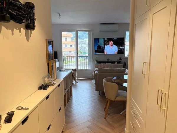 Studio a vendre