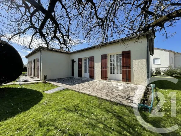 Maison 5 pièces 123 m²