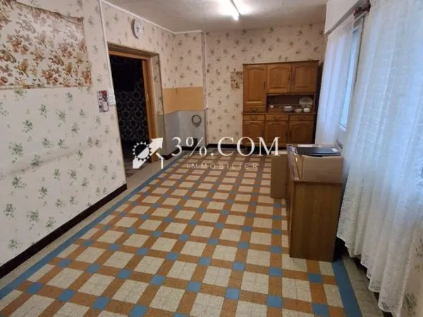 Maison 3 chambres