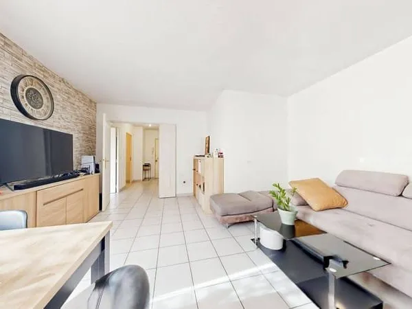 Appartement 3 pièces 70 m²