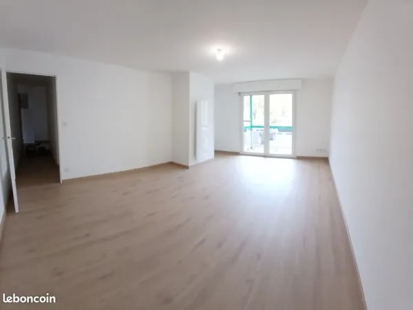 APPARTEMENT 53 m2 rénové