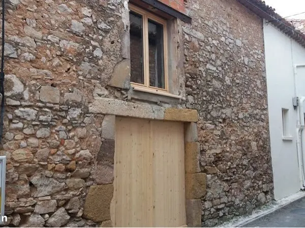 Magnifique ancienne bergerie