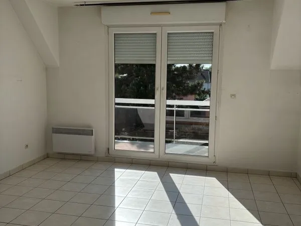 Appartement 3 pièces KILSTETT
