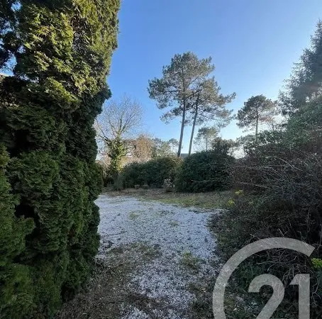 Maison 4 pièces