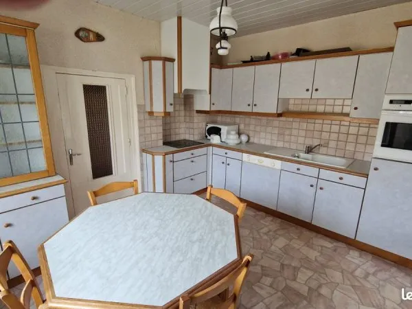 Appartement Meublé
