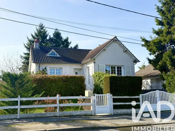 Vente Maison/villa 5 pièces