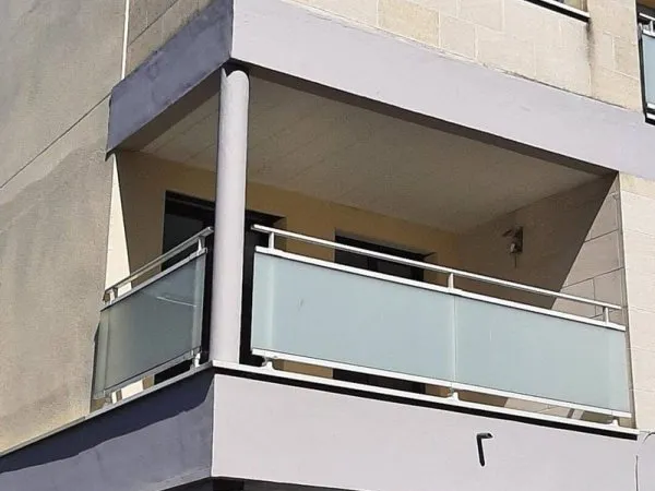 Appartement 4 pièces 90 m²