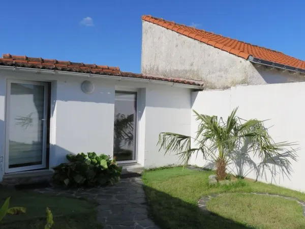 Propose colocation maison 48m²