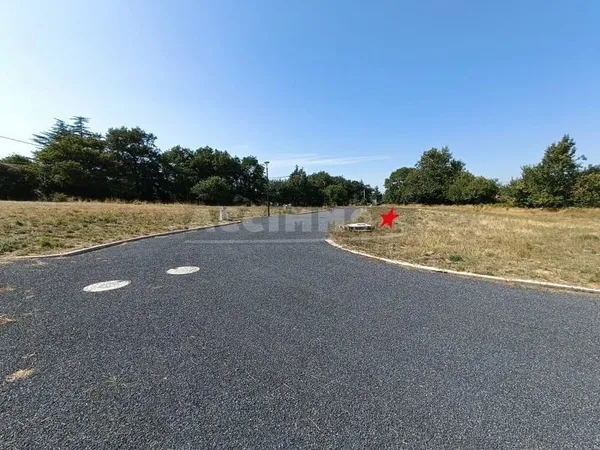 Terrain constructible