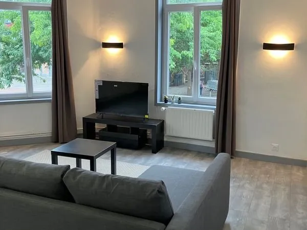 LILLE WAZEMMES T1Bis MEUBLE pour .ETUDIANT