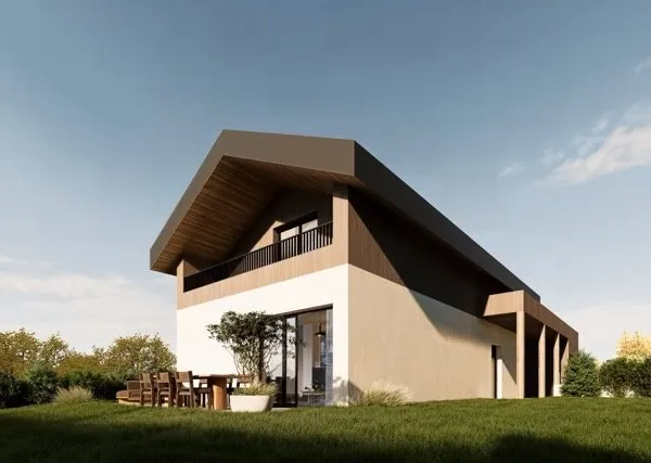 Achat : Maison Annecy (74000)