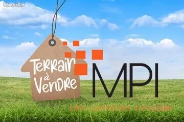 Terrain 532 m² CHAVAGNE