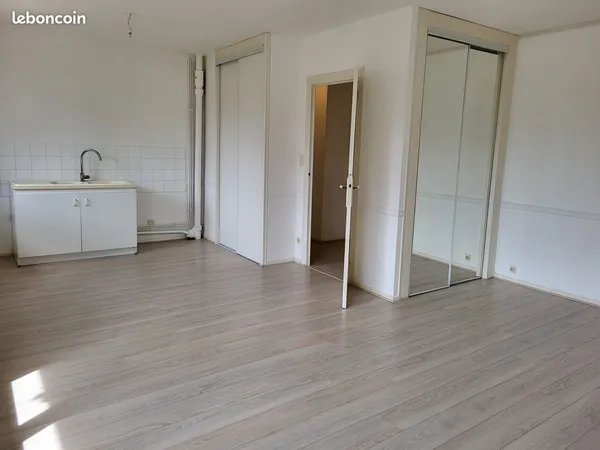 Location Appartement T2 Rezé
