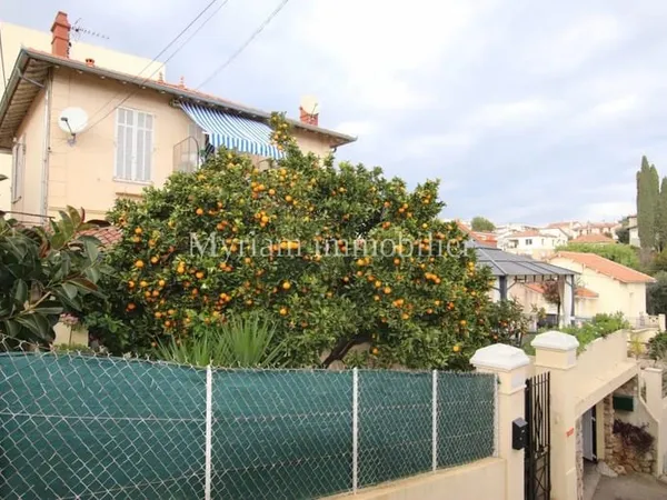 Maison 4 pièces 102 m²