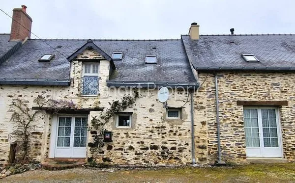 Maison 4 pièces 122 m²