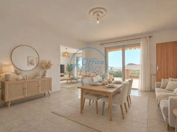Villa 7 pièces 200 m²