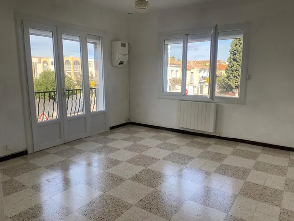 Appartement 3 pièce(s) 65 m2